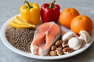 We got India’s top diabetologist to share the 3 essentials for strong immunity