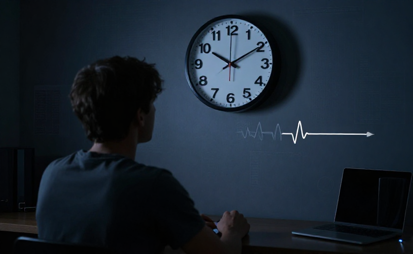 The evening habit that can worsen high blood pressure overnight