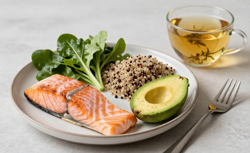 7 Foods to Eat and Avoid to Help Prevent Panic Attacks, According to Dietitians