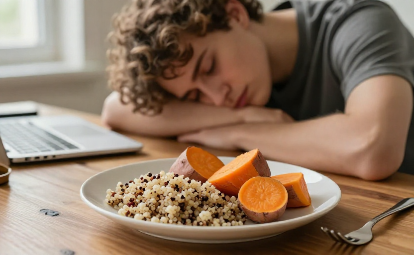 Feeling Sluggish on Your Diet? It Could Be a Carb-Timing Mistake