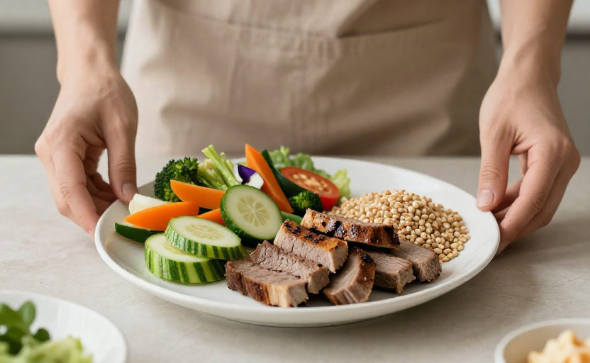 Are You Making These 2 Common Diet Mistakes That Worsen Insulin Resistance?