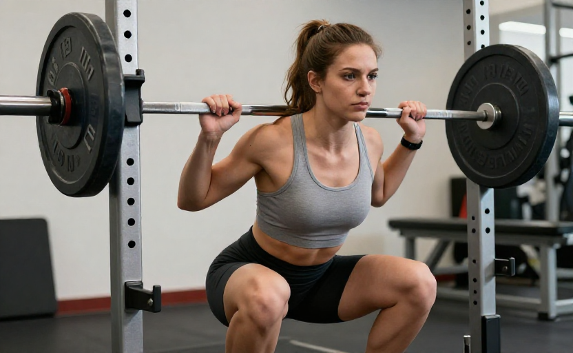 A Practical Guide to Proper Breathing During Compound Exercises