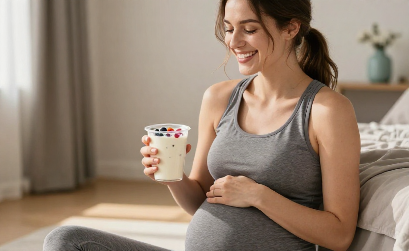 3 Foods to Eat for Post-Workout Recovery After a Postpartum Fitness Session