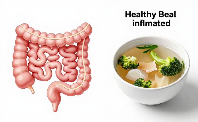 Is Your Diet Triggering Leaky Gut? Foods to Avoid for Sensitive Stomachs