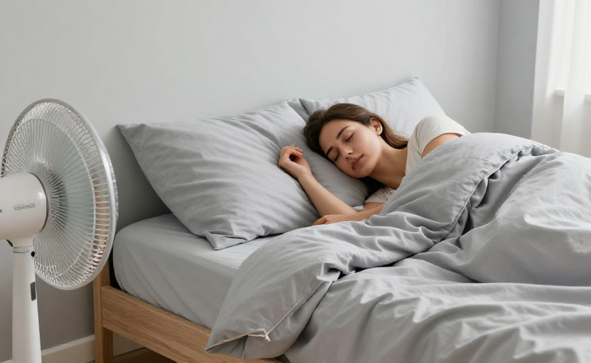What menopause specialists recommend for managing severe night sweats