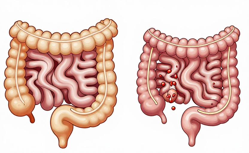 A Practical Guide to Leaky Gut Syndrome: Symptoms, Causes, and Next Steps