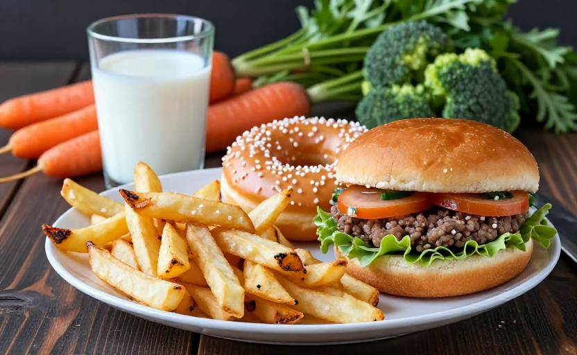 5 Foods That May Trigger Acne Breakouts: What to Limit