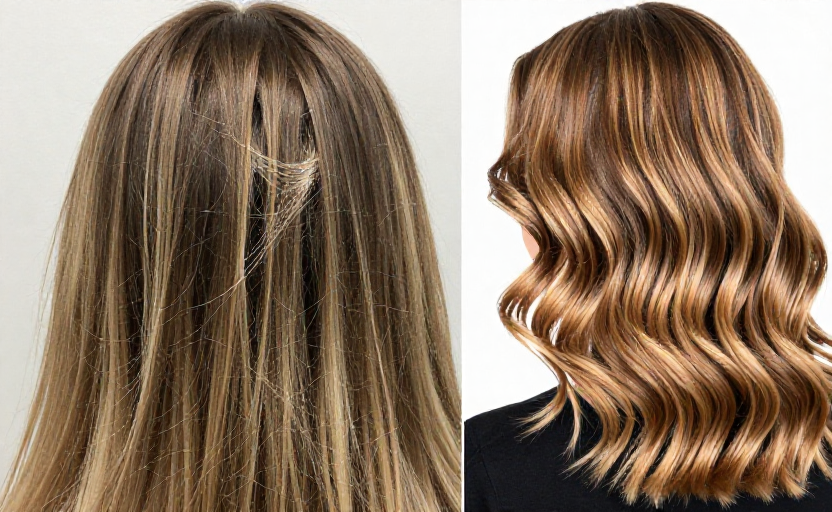 Are You Over-Styling? A Top Mistake for Fine, Thinning Hair