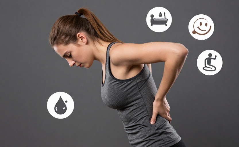 2 Warning Signs Your Daily Routine Is Causing Low-Grade Inflammation