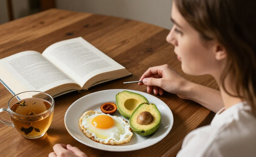 3 Daily Habits That Can Worsen Hashimoto's Symptoms (And What to Do Instead)