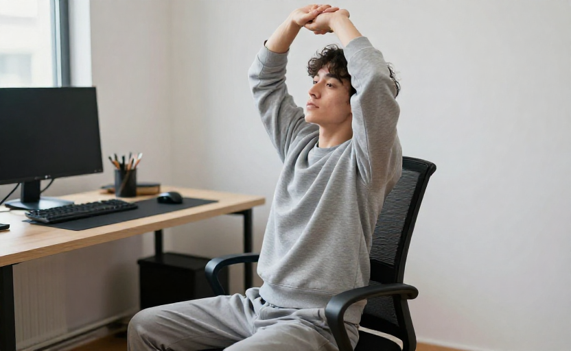 The daily habit that quietly limits your flexibility gains in yoga
