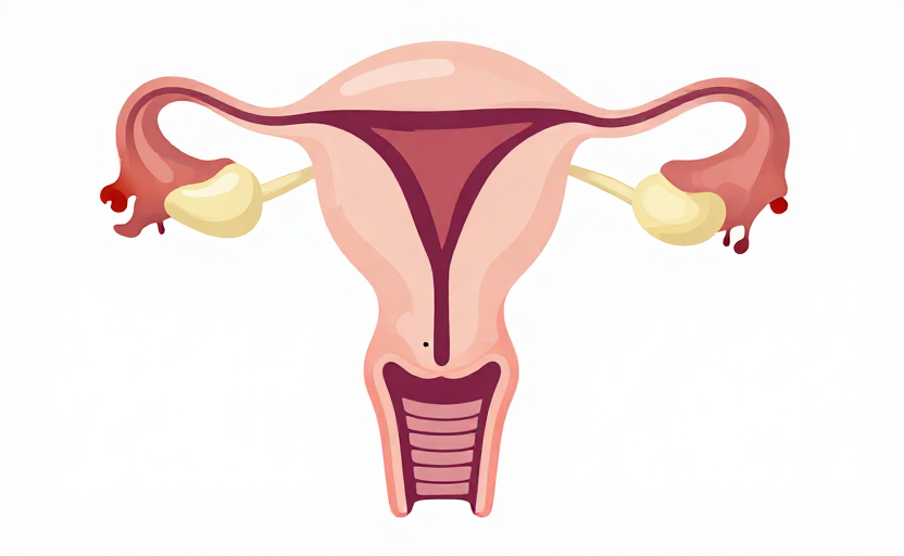 Gynecologists explain 3 common causes of pelvic pain in reproductive years
