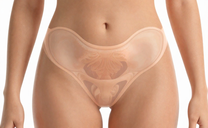 A practical explainer on pelvic pain: when it's normal and when it's a concern
