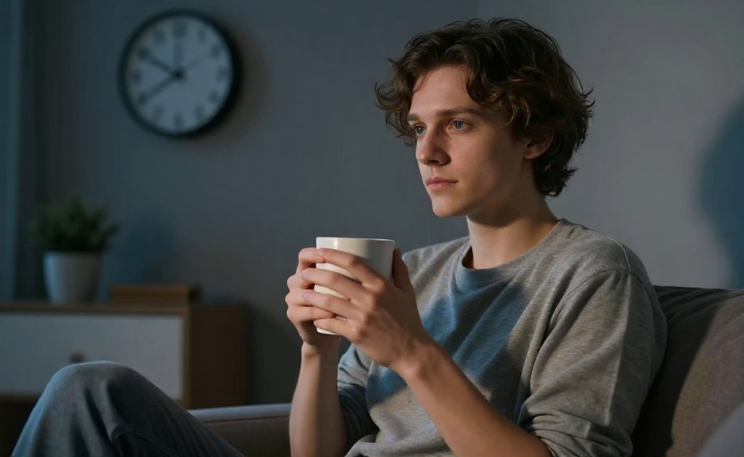 2 warning signs your evening wind-down is harming your heart