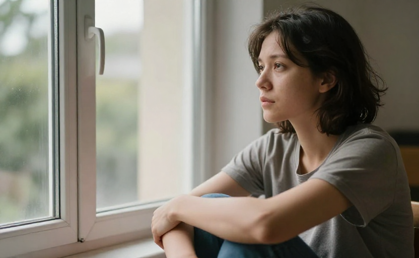 Ignoring These 3 Symptoms Could Delay Trauma Recovery