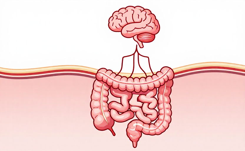 The Link Between Stress and Leaky Gut: Lifestyle Factors to Manage