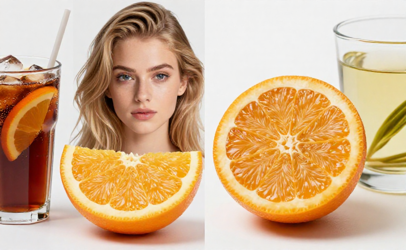 The 2 Drinks That Can Harm Skin Elasticity (And Healthier Alternatives)