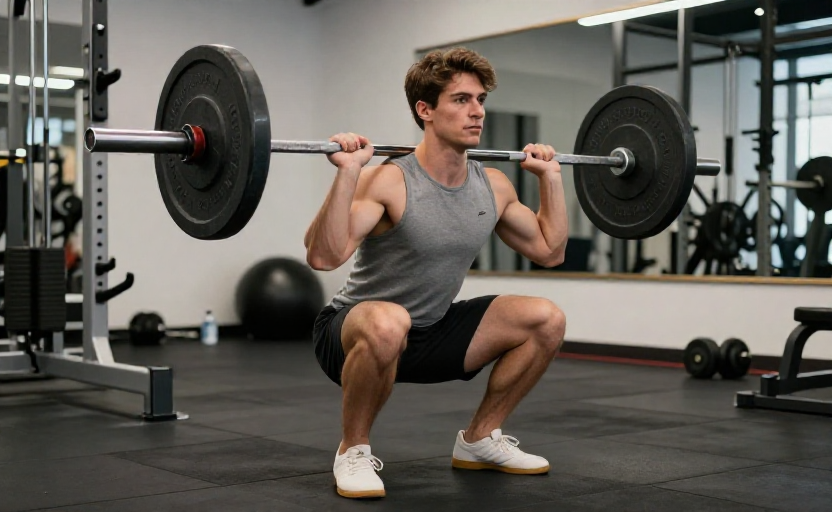 Expert-Backed Tips for Safely Increasing Weight on Key Compound Lifts