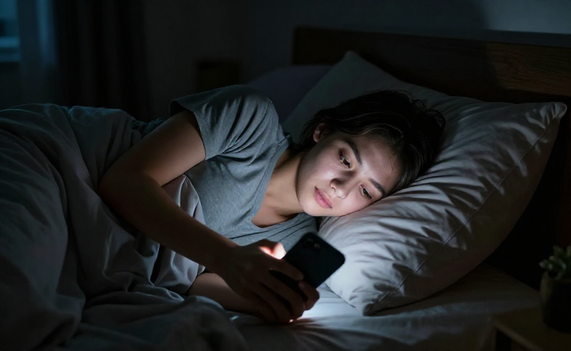 3 Common Nighttime Mistakes That Disrupt Trauma Recovery Sleep