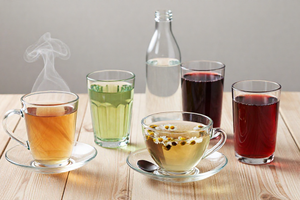 5 Drinks to Sip Daily for Better Stress Management and Recovery