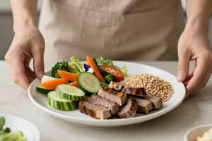 Are You Making These 2 Common Diet Mistakes That Worsen Insulin Resistance?
