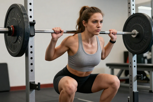 A Practical Guide to Proper Breathing During Compound Exercises