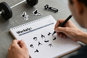 What Strength Coaches Say About Structuring Your Weekly Compound Lifts