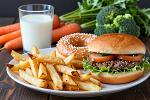 5 Foods That May Trigger Acne Breakouts: What to Limit