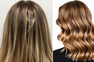 Are You Over-Styling? A Top Mistake for Fine, Thinning Hair