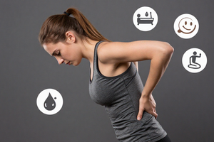 2 Warning Signs Your Daily Routine Is Causing Low-Grade Inflammation