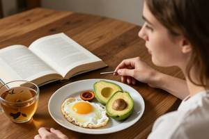 3 Daily Habits That Can Worsen Hashimoto's Symptoms (And What to Do Instead)