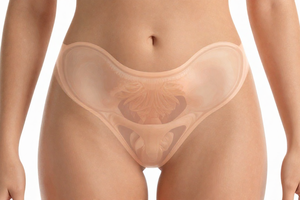 A practical explainer on pelvic pain: when it's normal and when it's a concern