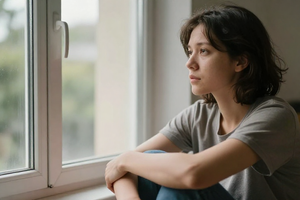 Ignoring These 3 Symptoms Could Delay Trauma Recovery