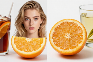 The 2 Drinks That Can Harm Skin Elasticity (And Healthier Alternatives)