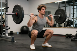 Expert-Backed Tips for Safely Increasing Weight on Key Compound Lifts