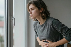 3 Subtle Warning Signs of Insulin Resistance Often Missed