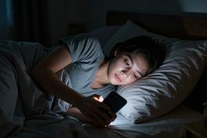 3 Common Nighttime Mistakes That Disrupt Trauma Recovery Sleep