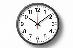 The Science of Meal Timing: Does It Help or Hurt Your Deficit?