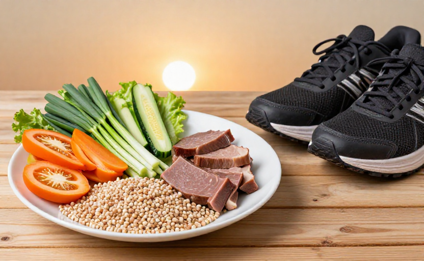What Experts Say About Reversing Insulin Resistance: 4 Evidence-Based Steps