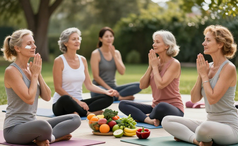 Expert-Backed Lifestyle Factors That Directly Impact Skin Elasticity