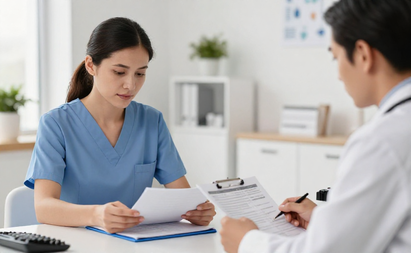 Endocrinologist Insights: Key Questions to Ask After a Hashimoto's Diagnosis