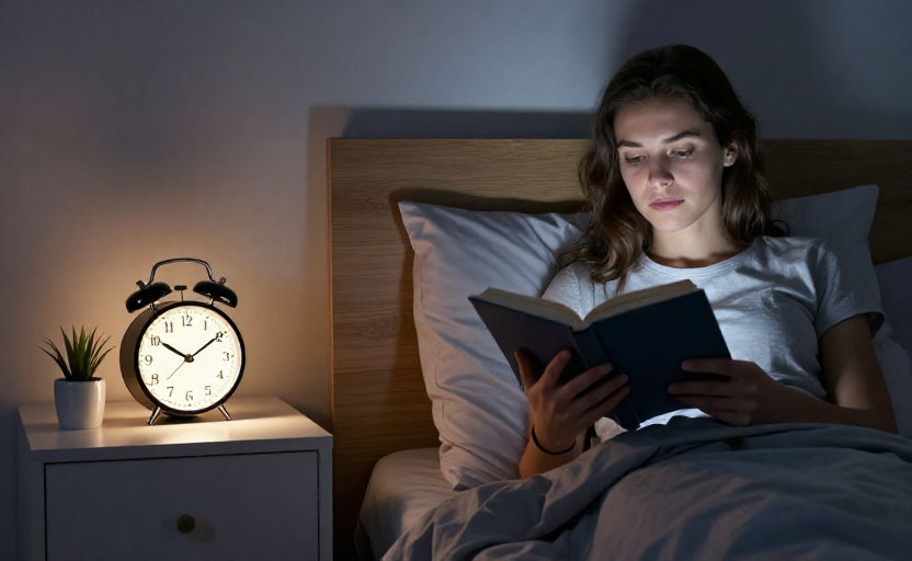 3 common mistakes in your evening routine that raise heart disease risk