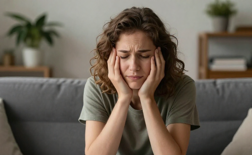 Stop These 2 Common Habits That Can Trigger a Panic Attack