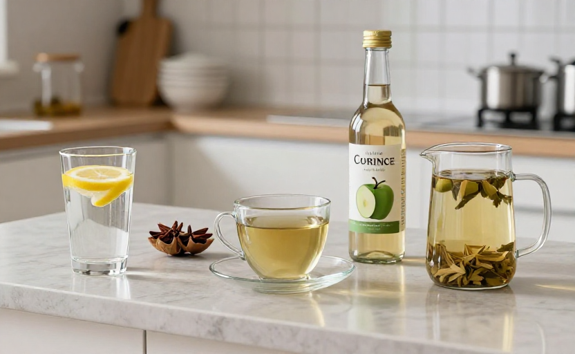 The Best Drinks for Insulin Resistance: 5 Science-Backed Choices