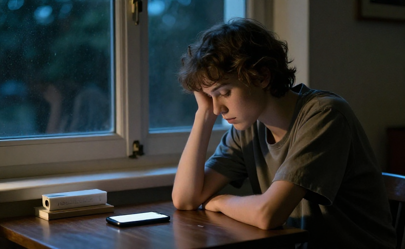 How to spot the subtle signs of poor emotional boundaries at night
