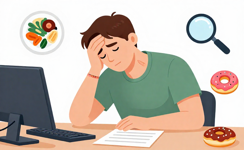 Is It Fatigue or Insulin Resistance? 4 Key Signs to Watch For