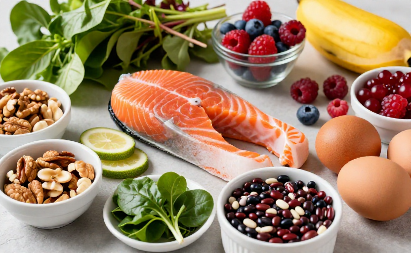 What to Eat to Support Your Metabolism During Weight Loss