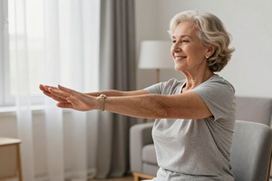 Expert-backed strategies to safely increase flexibility for older adults