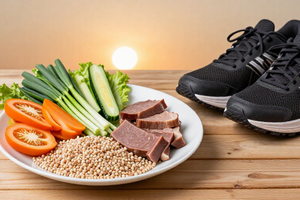 What Experts Say About Reversing Insulin Resistance: 4 Evidence-Based Steps
