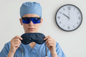 Expert-backed strategies for managing sleep with rotating shifts